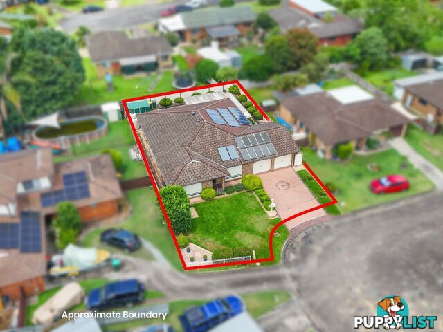 7 Court Place TAREE NSW 2430