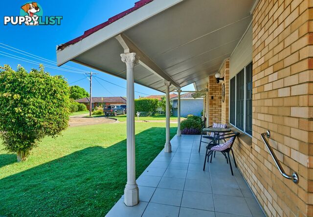 13 Whitby Close TAREE NSW 2430