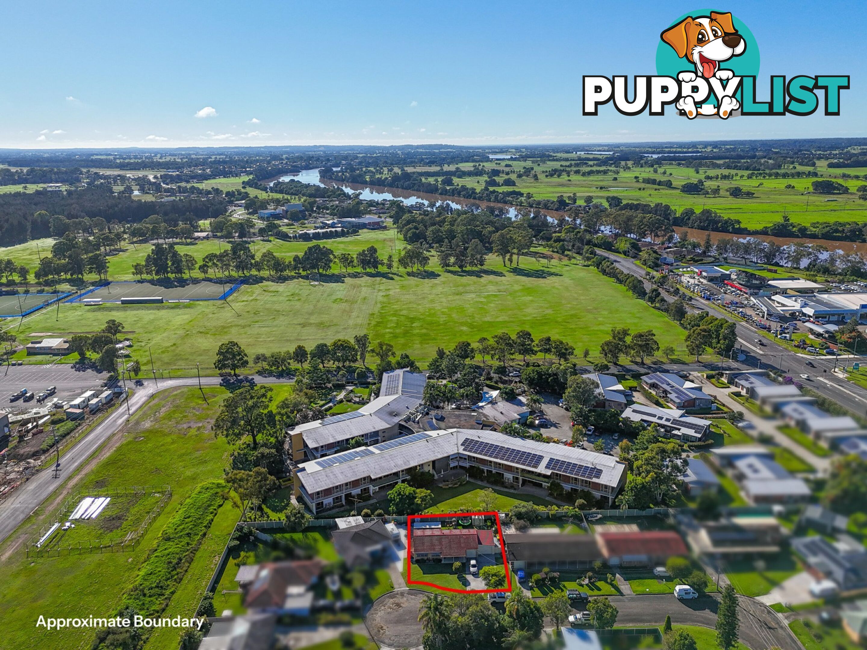 13 Whitby Close TAREE NSW 2430