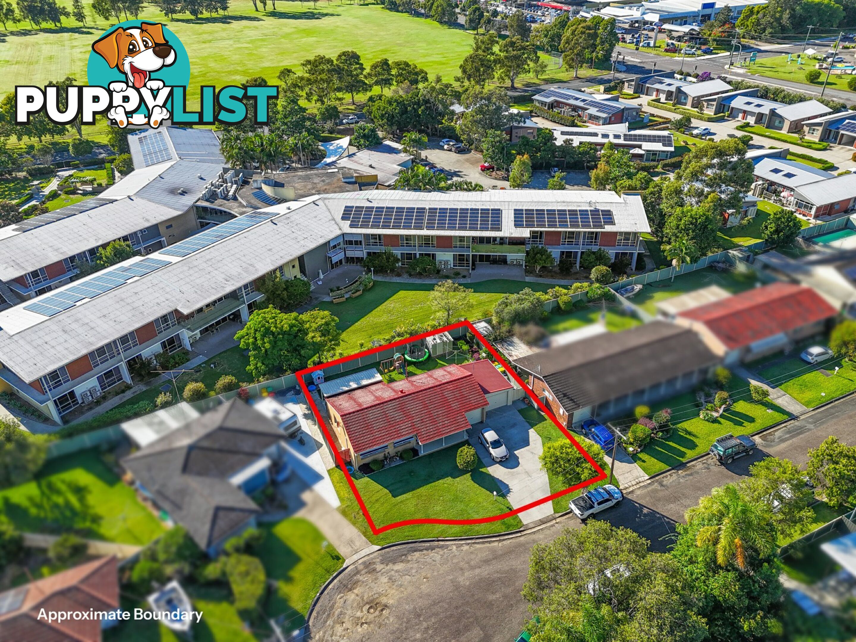 13 Whitby Close TAREE NSW 2430