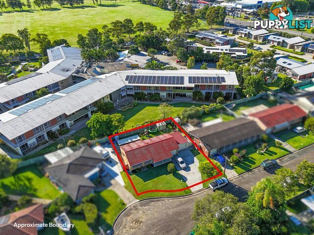 13 Whitby Close TAREE NSW 2430