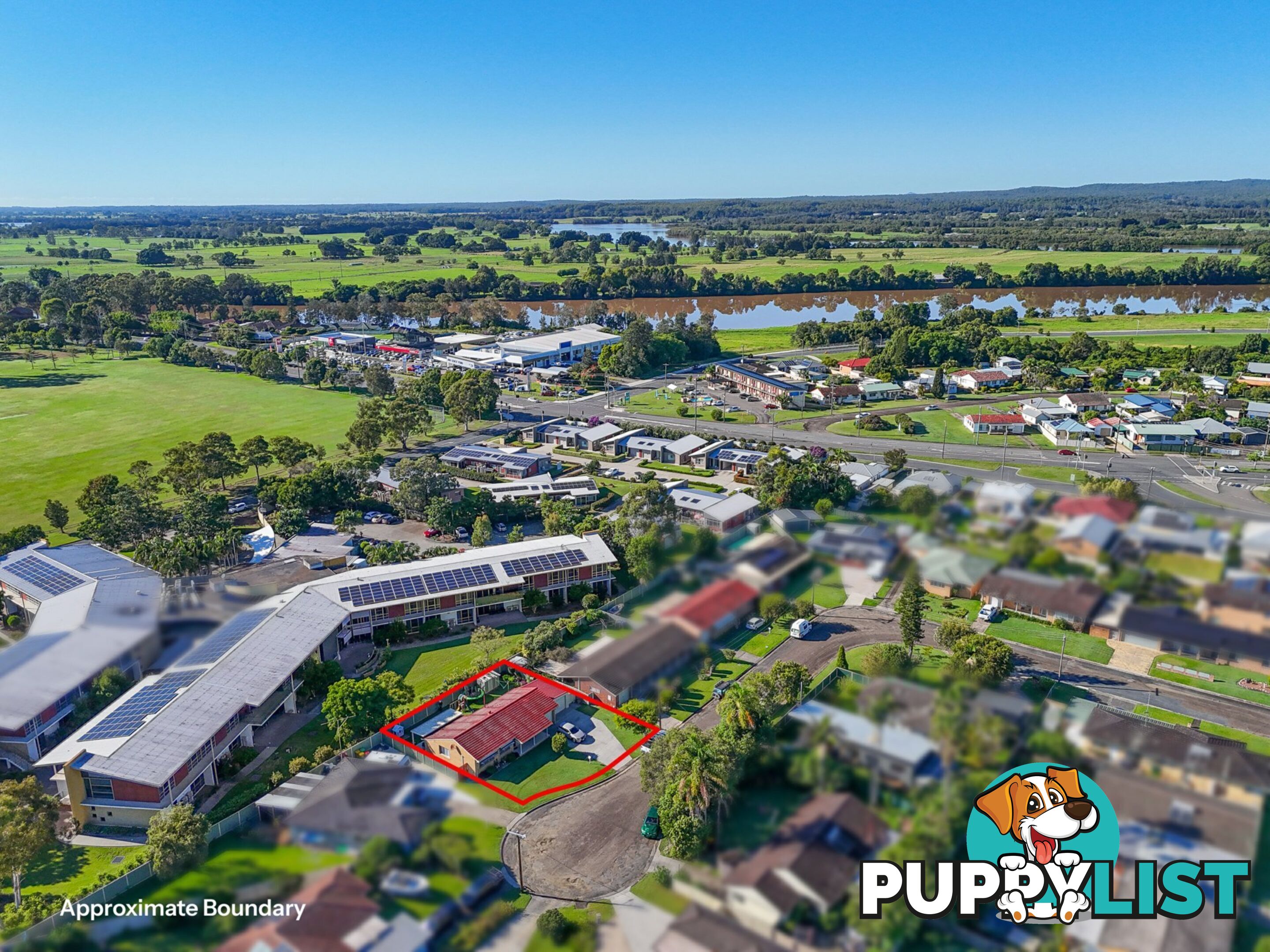 13 Whitby Close TAREE NSW 2430