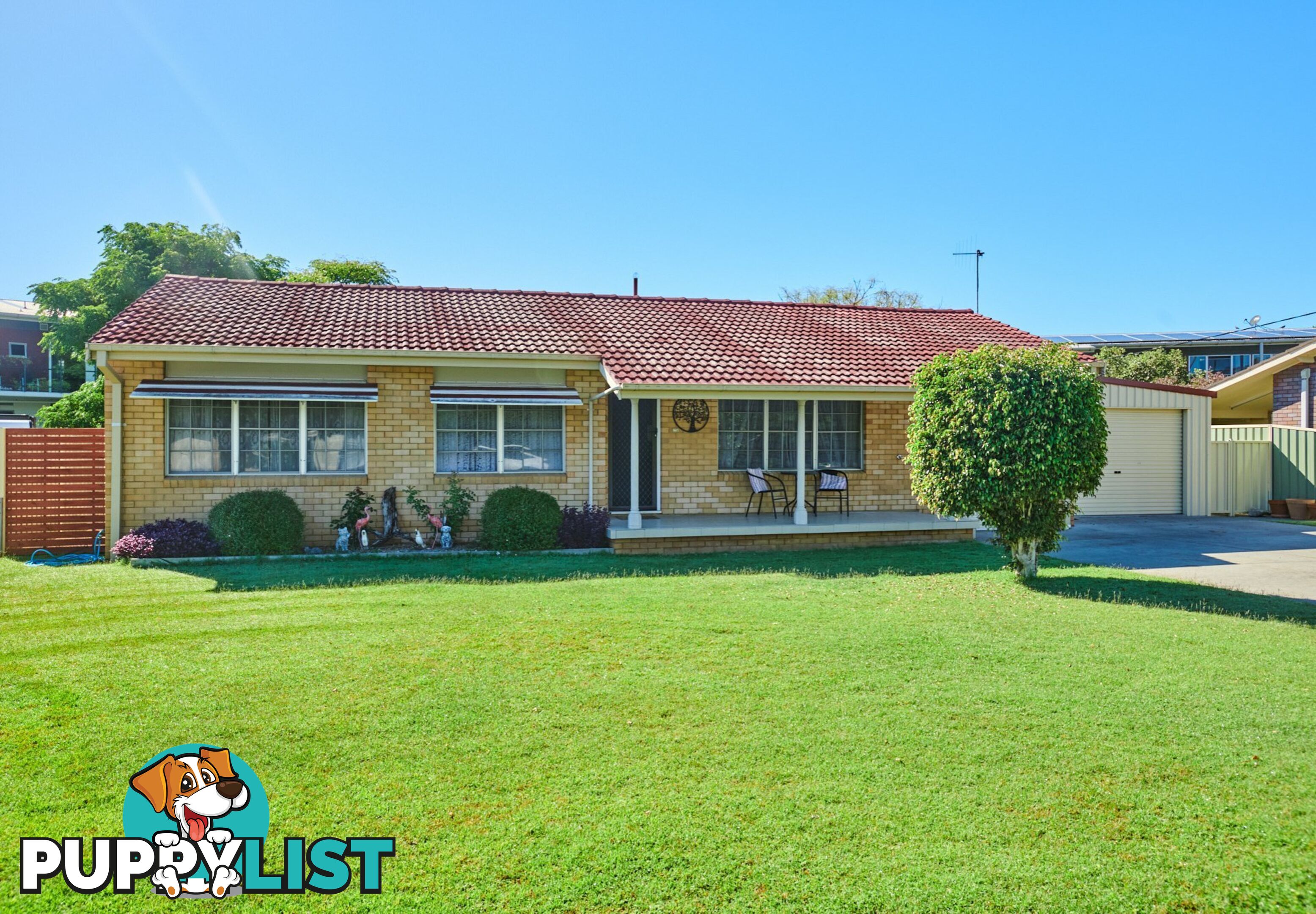 13 Whitby Close TAREE NSW 2430