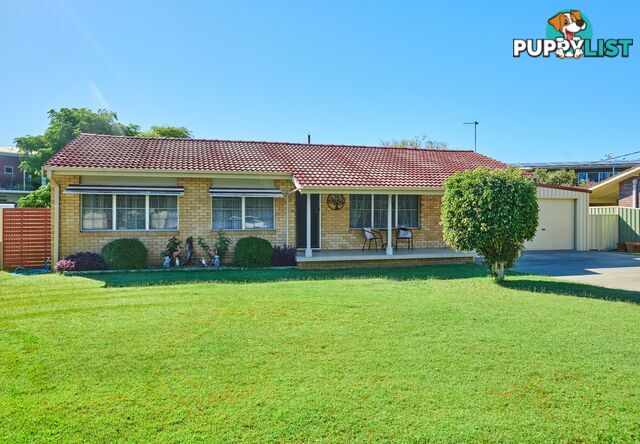 13 Whitby Close TAREE NSW 2430