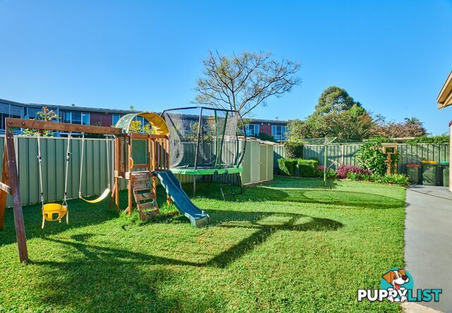 13 Whitby Close TAREE NSW 2430