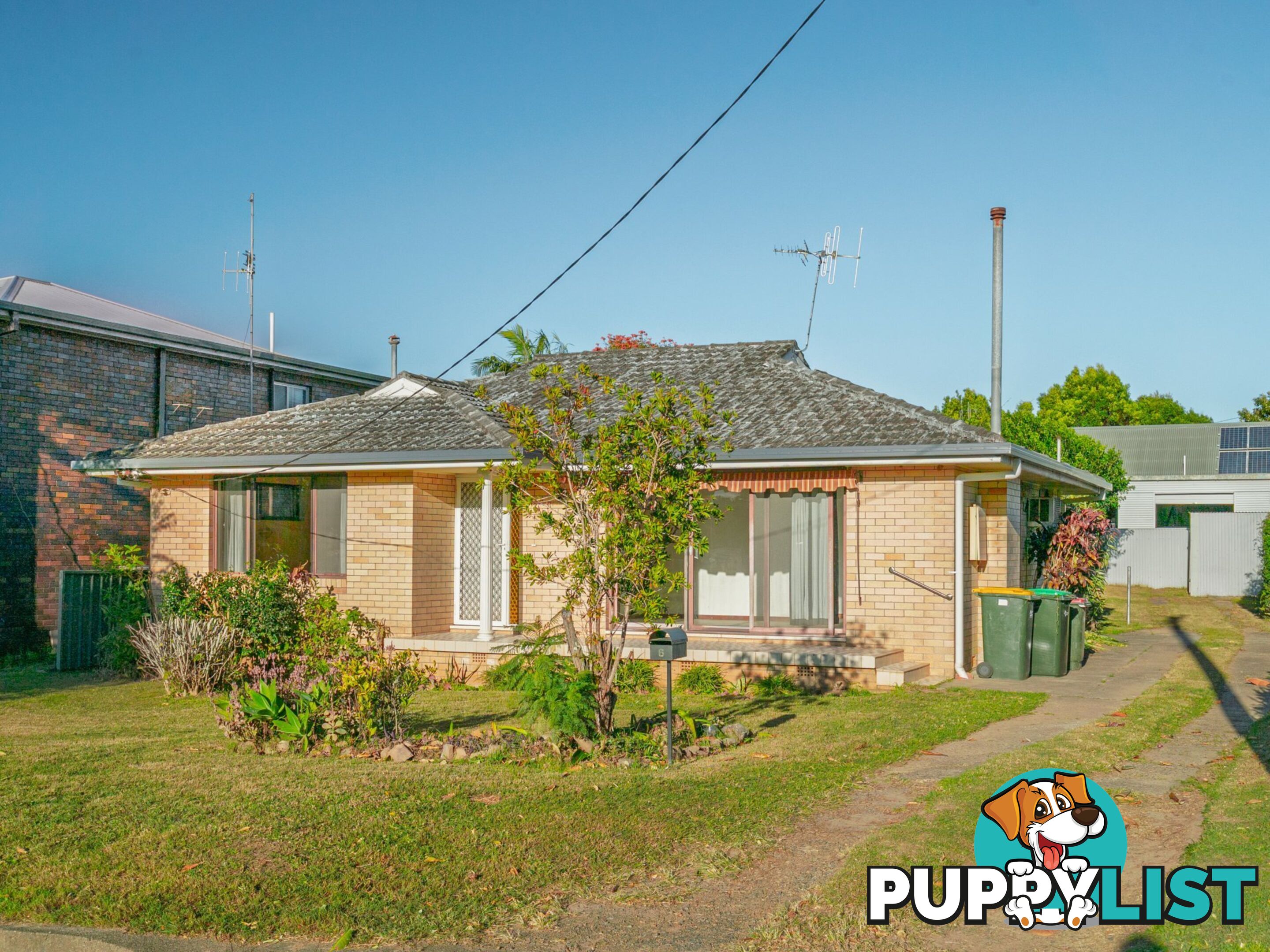 6 McDonnell Avenue CUNDLETOWN NSW 2430