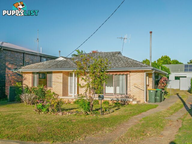 6 McDonnell Avenue CUNDLETOWN NSW 2430