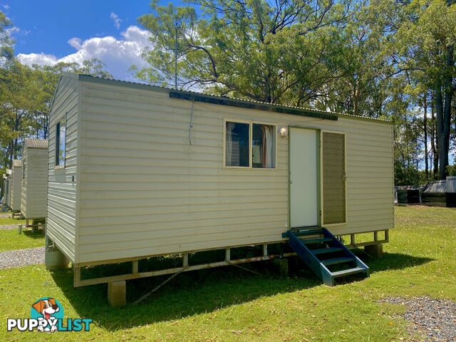 146 Manning River Drive "Twilight TAREE NSW 2430