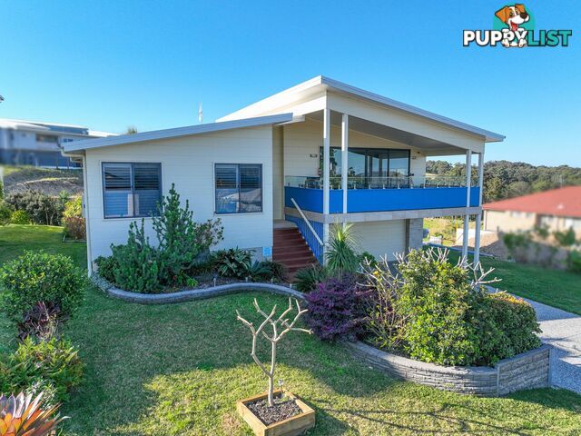 8 Eastern Valley Way TALLWOODS VILLAGE NSW 2430