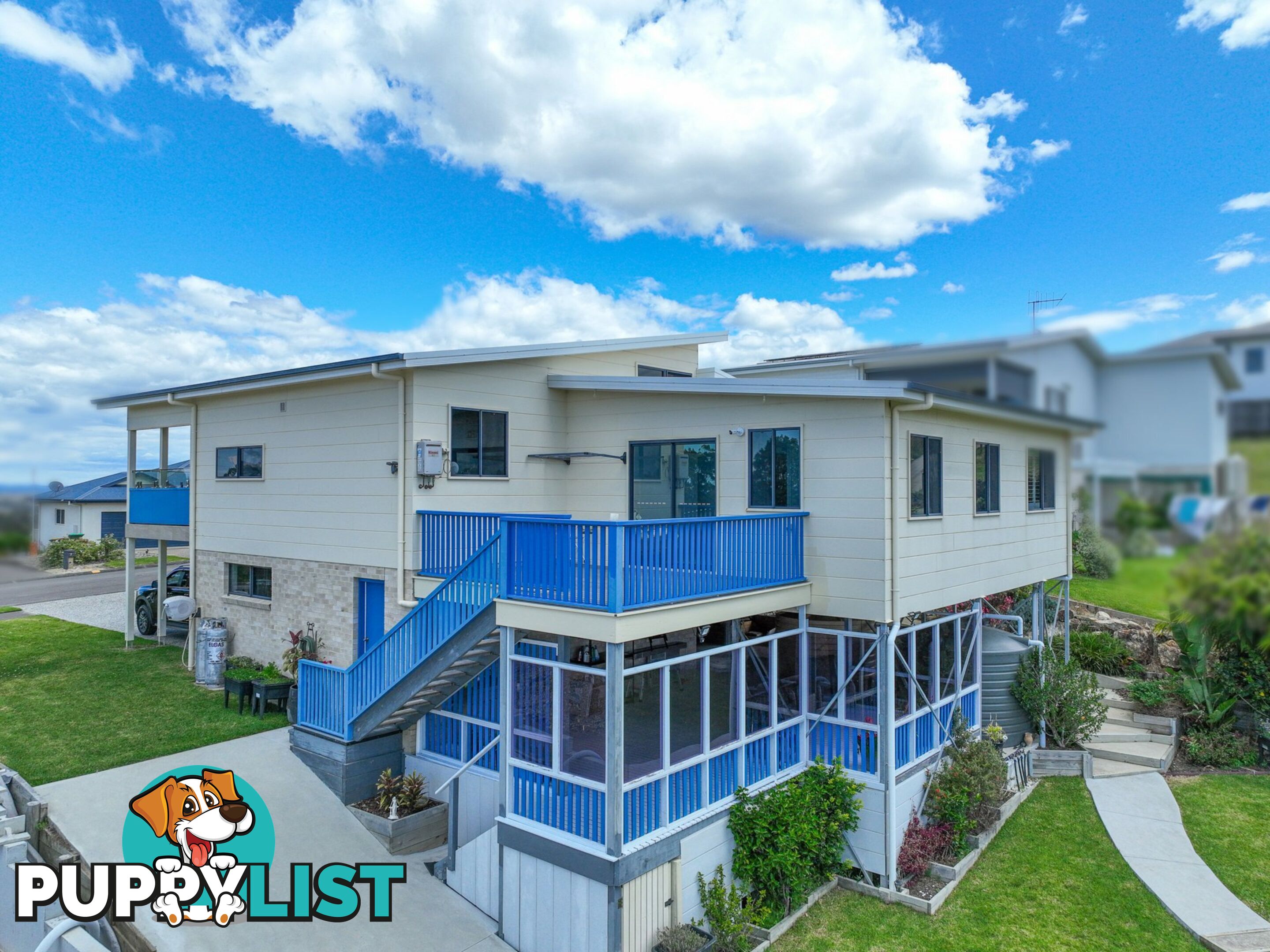 8 Eastern Valley Way TALLWOODS VILLAGE NSW 2430