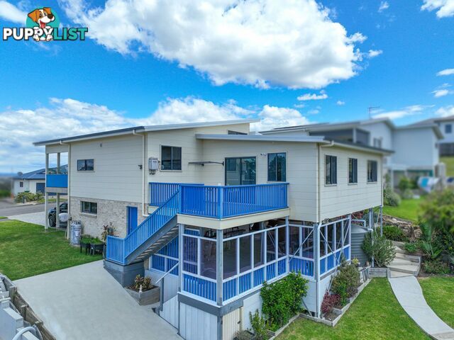 8 Eastern Valley Way TALLWOODS VILLAGE NSW 2430