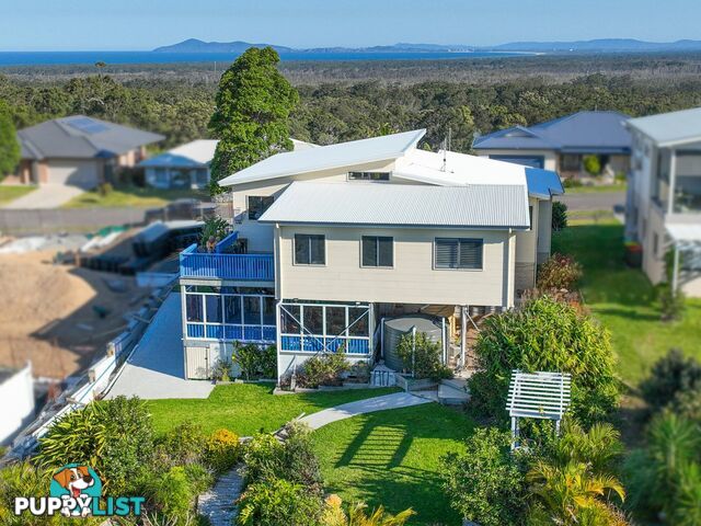 8 Eastern Valley Way TALLWOODS VILLAGE NSW 2430