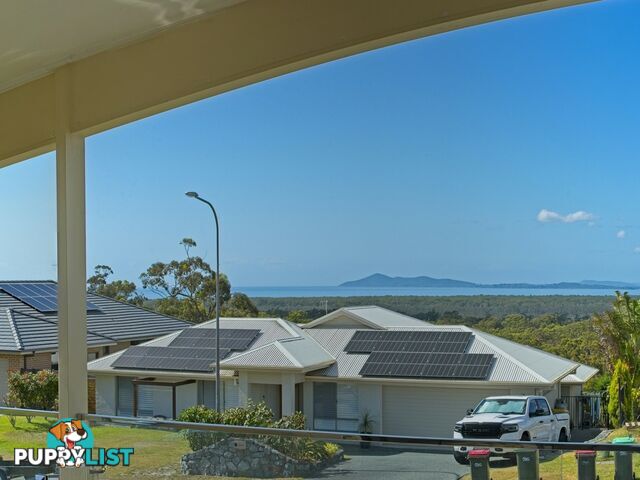 8 Eastern Valley Way TALLWOODS VILLAGE NSW 2430