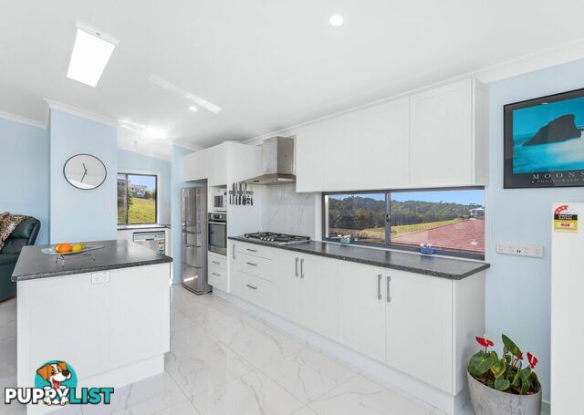 8 Eastern Valley Way TALLWOODS VILLAGE NSW 2430