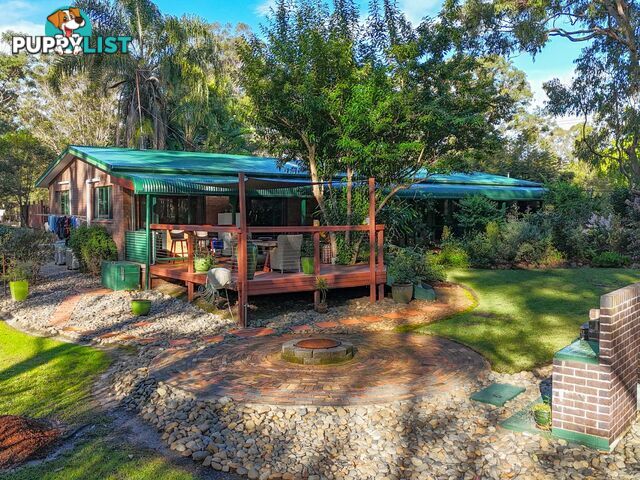 11 Oakview Drive HALLIDAYS POINT NSW 2430