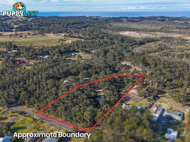 11 Oakview Drive HALLIDAYS POINT NSW 2430