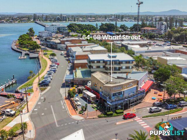 64-68 Wharf Street FORSTER NSW 2428