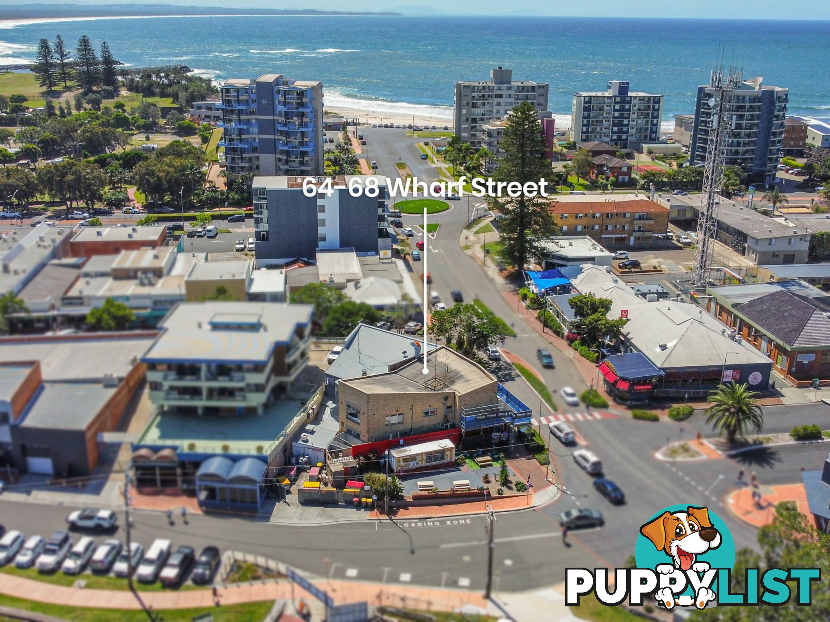 64-68 Wharf Street FORSTER NSW 2428