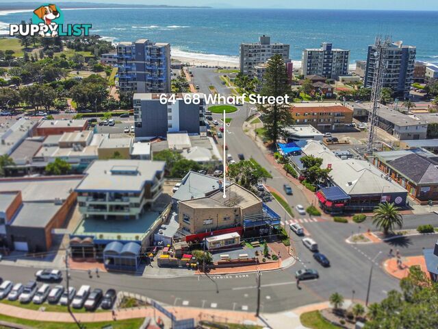 64-68 Wharf Street FORSTER NSW 2428