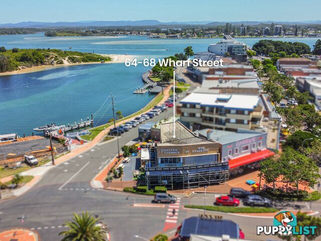 64-68 Wharf Street FORSTER NSW 2428