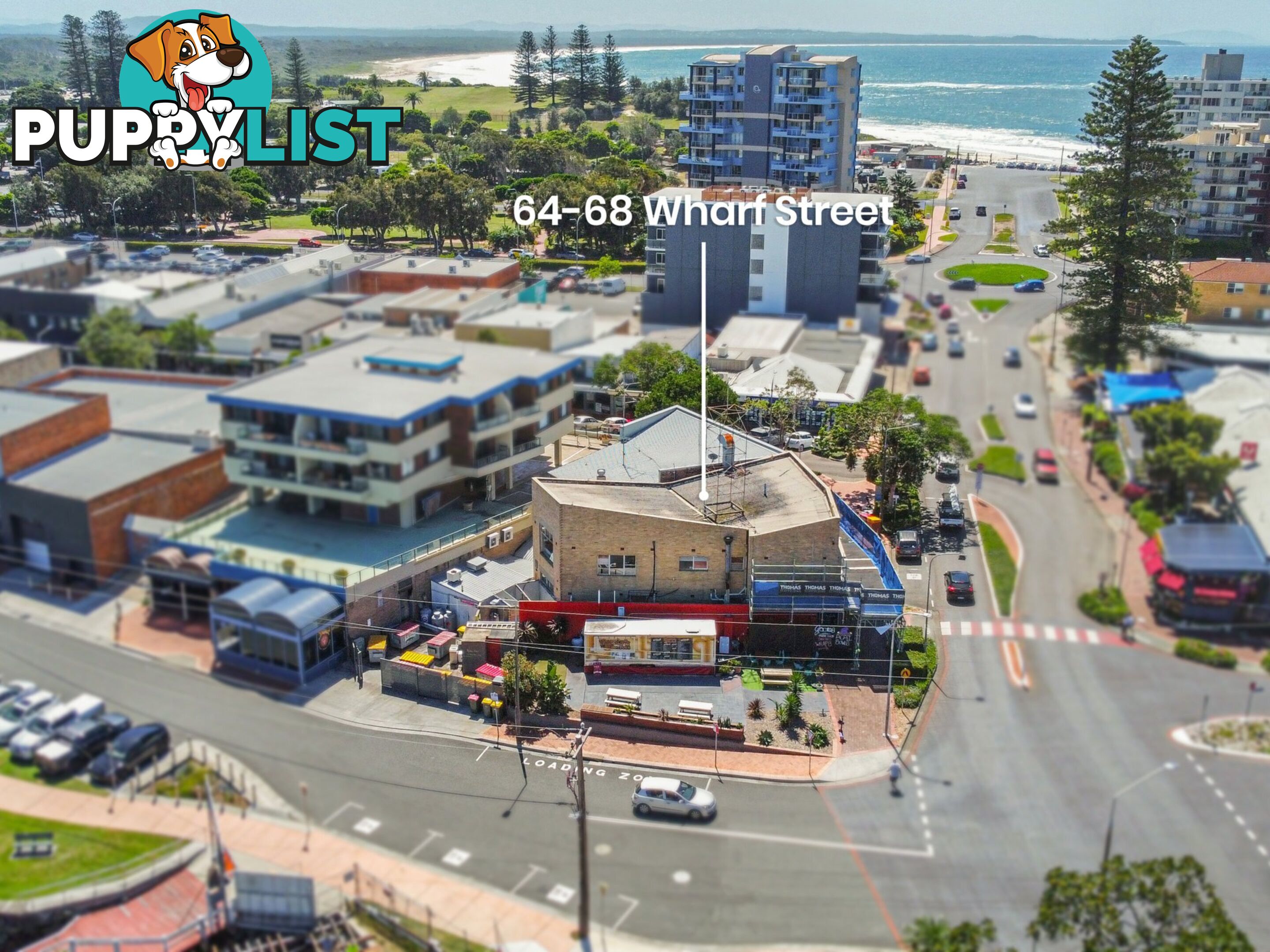 64-68 Wharf Street FORSTER NSW 2428