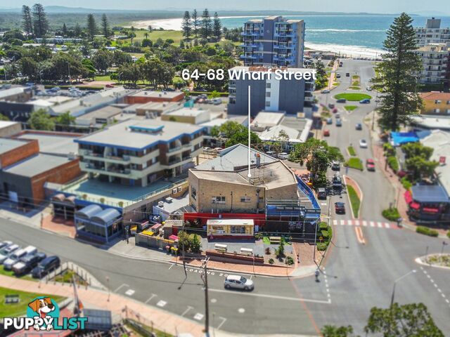 64-68 Wharf Street FORSTER NSW 2428