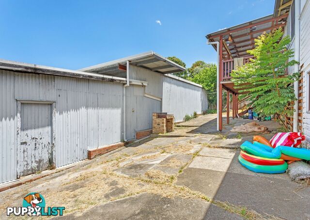 20 Albert Lane TAREE NSW 2430