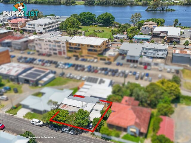 20 Albert Lane TAREE NSW 2430