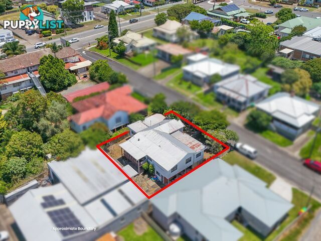 20 Albert Lane TAREE NSW 2430