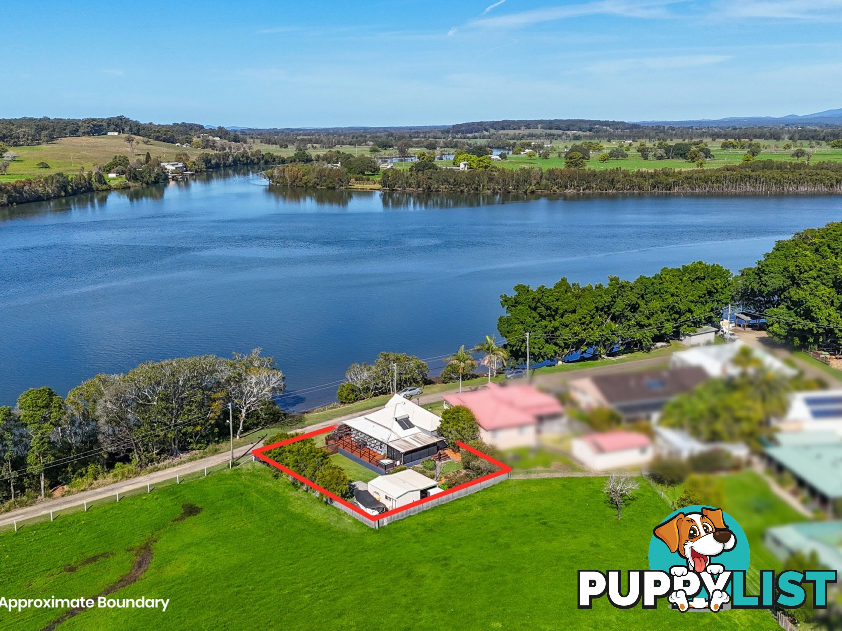 7 Ferry Road CROKI NSW 2430