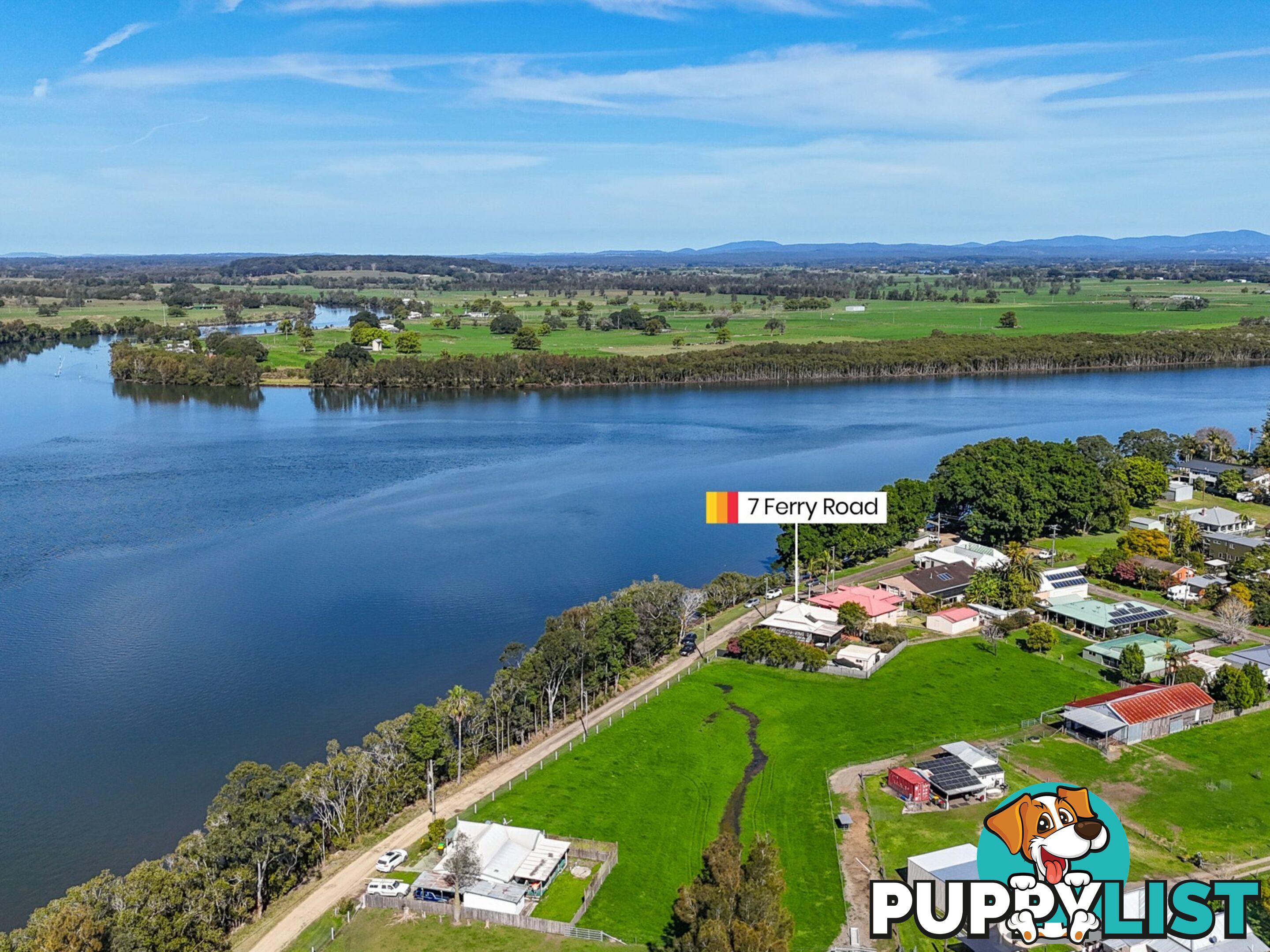 7 Ferry Road CROKI NSW 2430