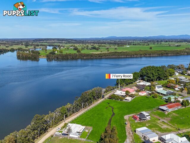 7 Ferry Road CROKI NSW 2430