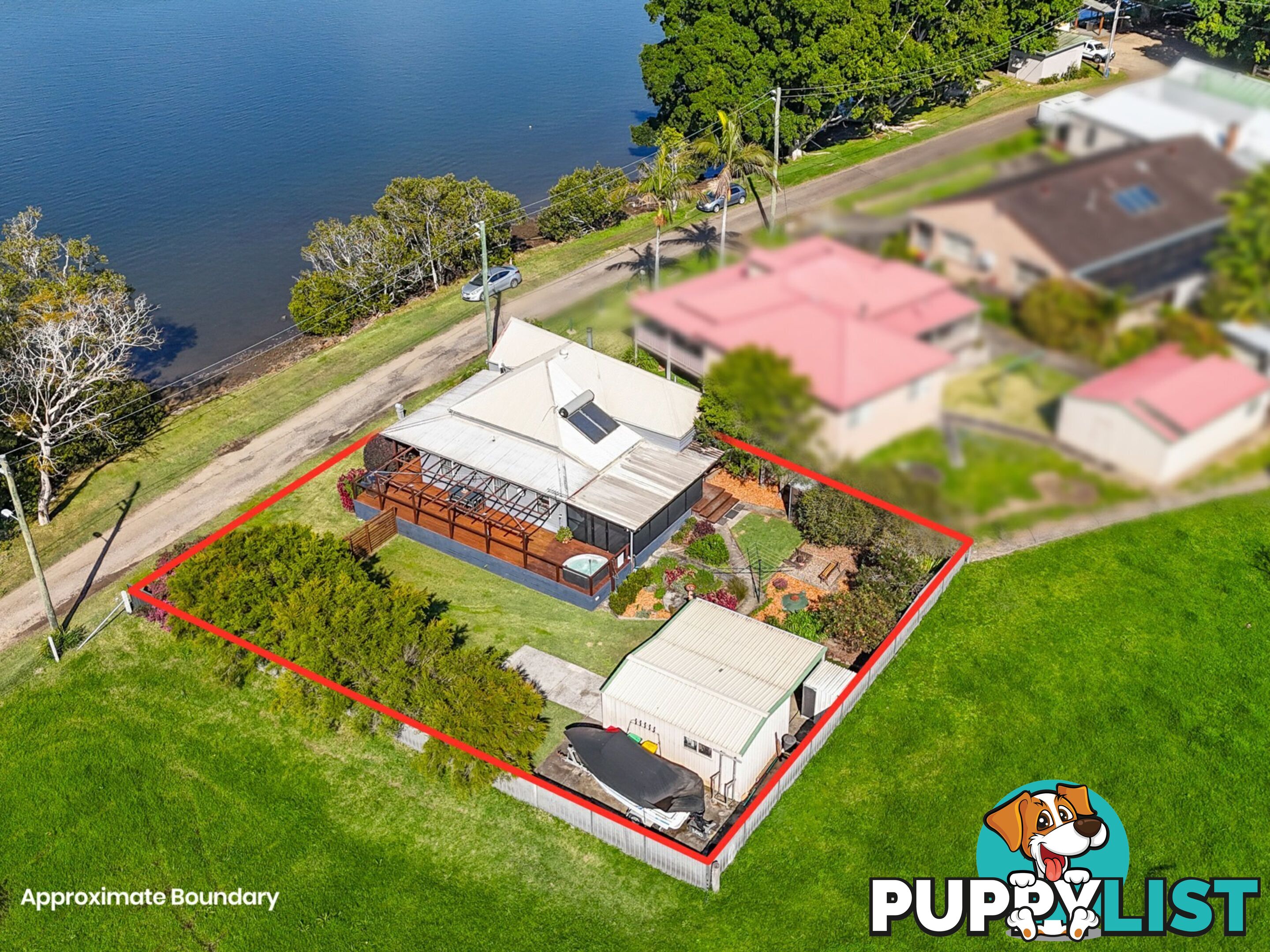 7 Ferry Road CROKI NSW 2430