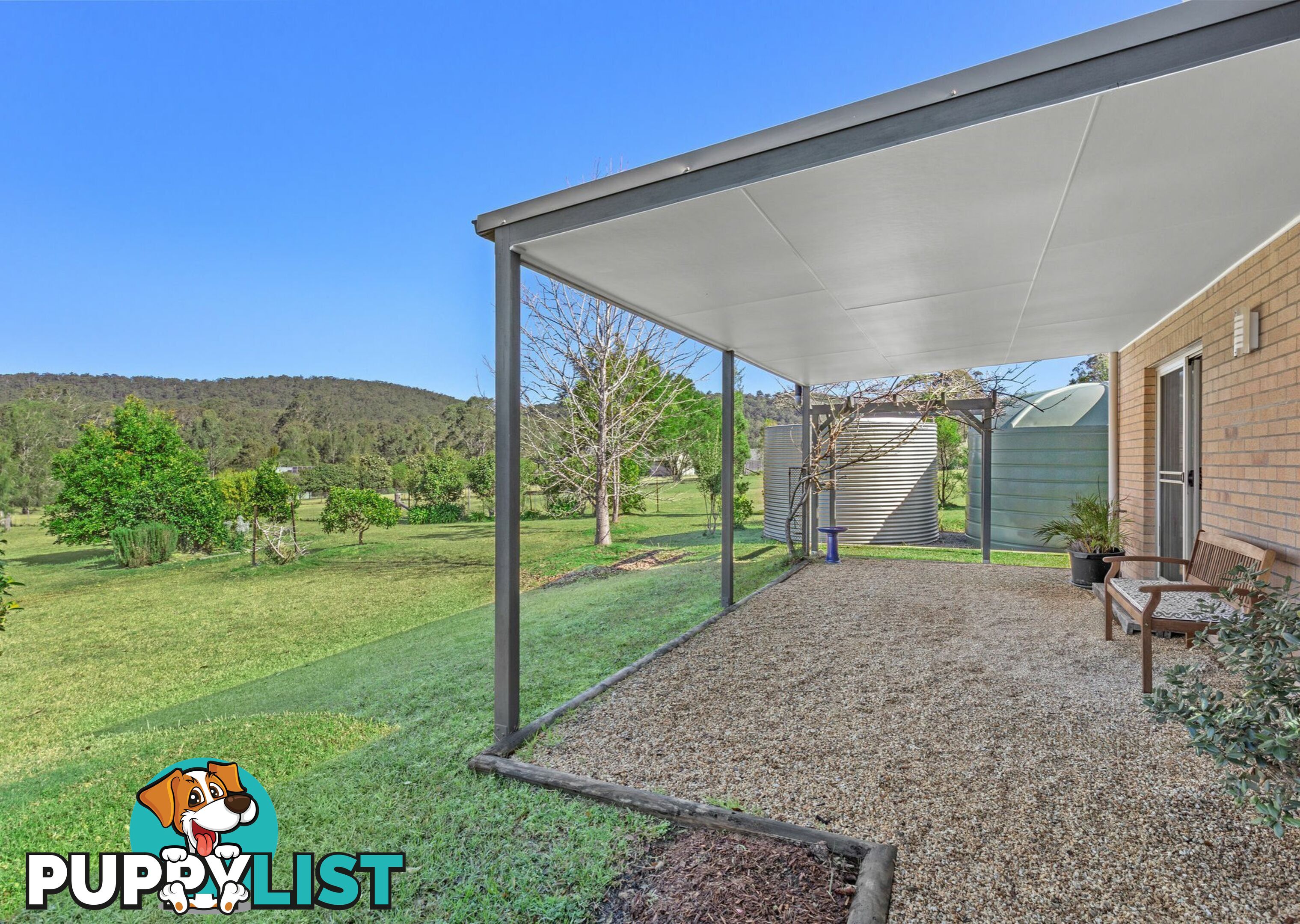 102 Melaleuca Drive COOLONGOLOOK NSW 2423