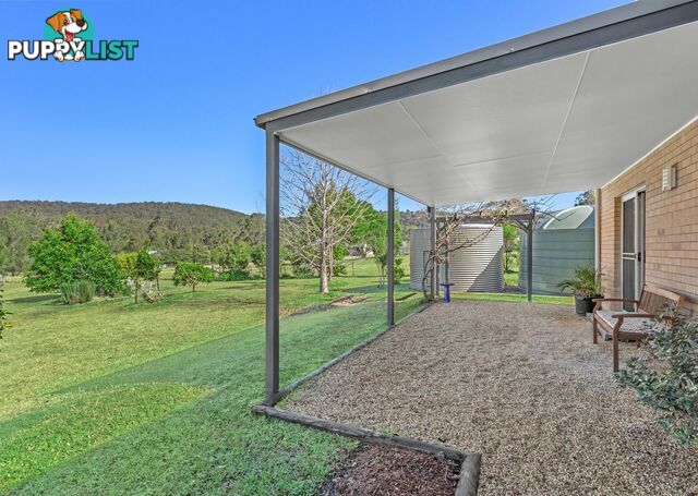 102 Melaleuca Drive COOLONGOLOOK NSW 2423