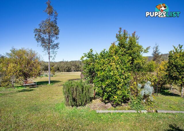 102 Melaleuca Drive COOLONGOLOOK NSW 2423