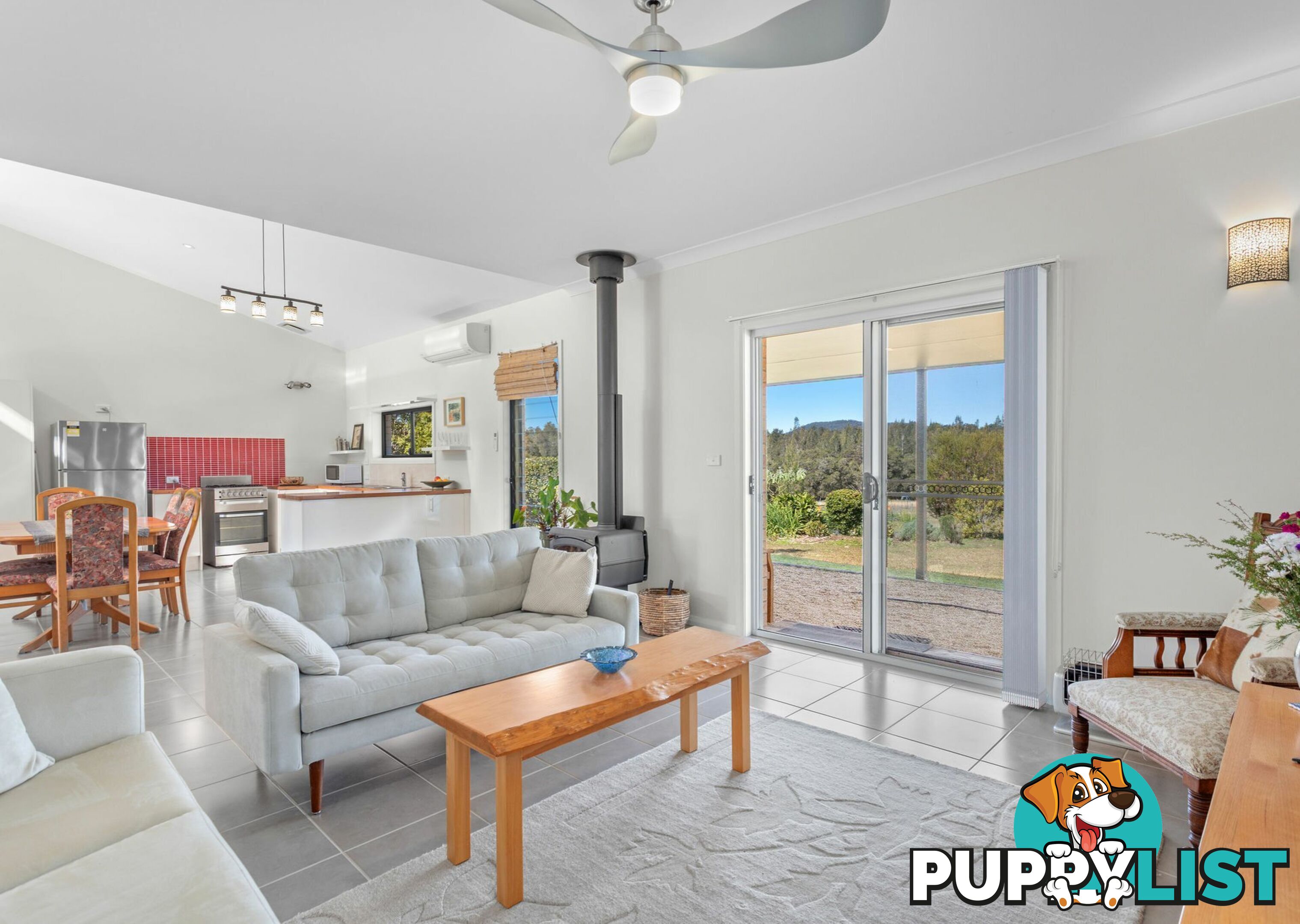 102 Melaleuca Drive COOLONGOLOOK NSW 2423