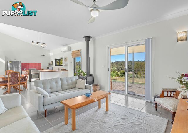 102 Melaleuca Drive COOLONGOLOOK NSW 2423