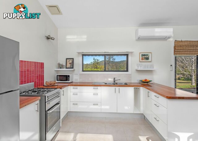 102 Melaleuca Drive COOLONGOLOOK NSW 2423