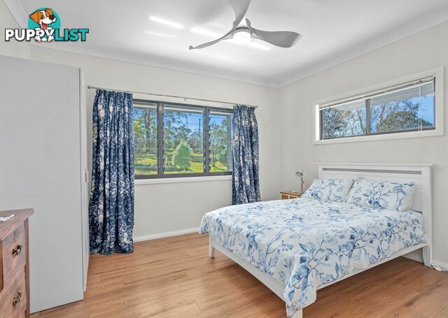 102 Melaleuca Drive COOLONGOLOOK NSW 2423