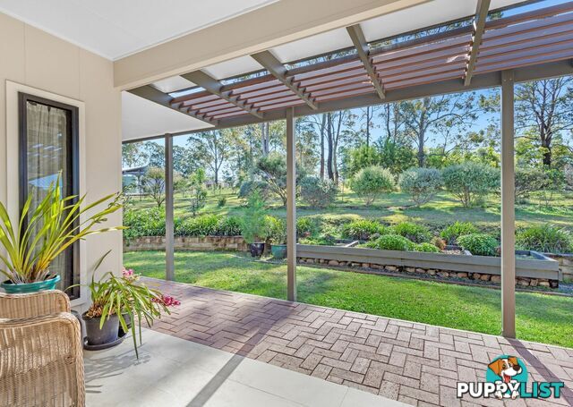102 Melaleuca Drive COOLONGOLOOK NSW 2423