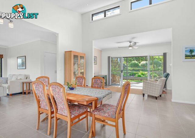 102 Melaleuca Drive COOLONGOLOOK NSW 2423