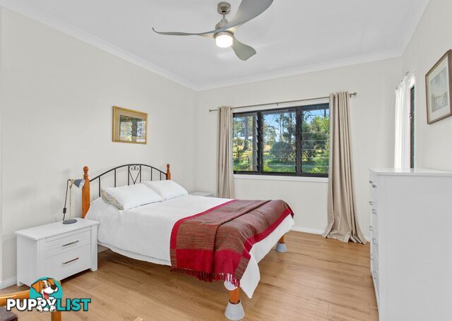 102 Melaleuca Drive COOLONGOLOOK NSW 2423
