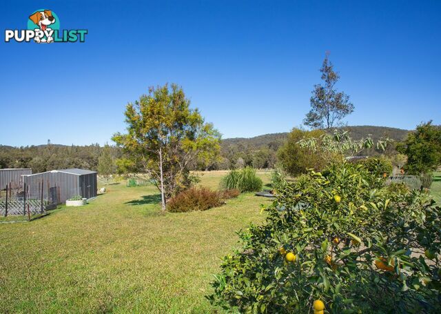 102 Melaleuca Drive COOLONGOLOOK NSW 2423