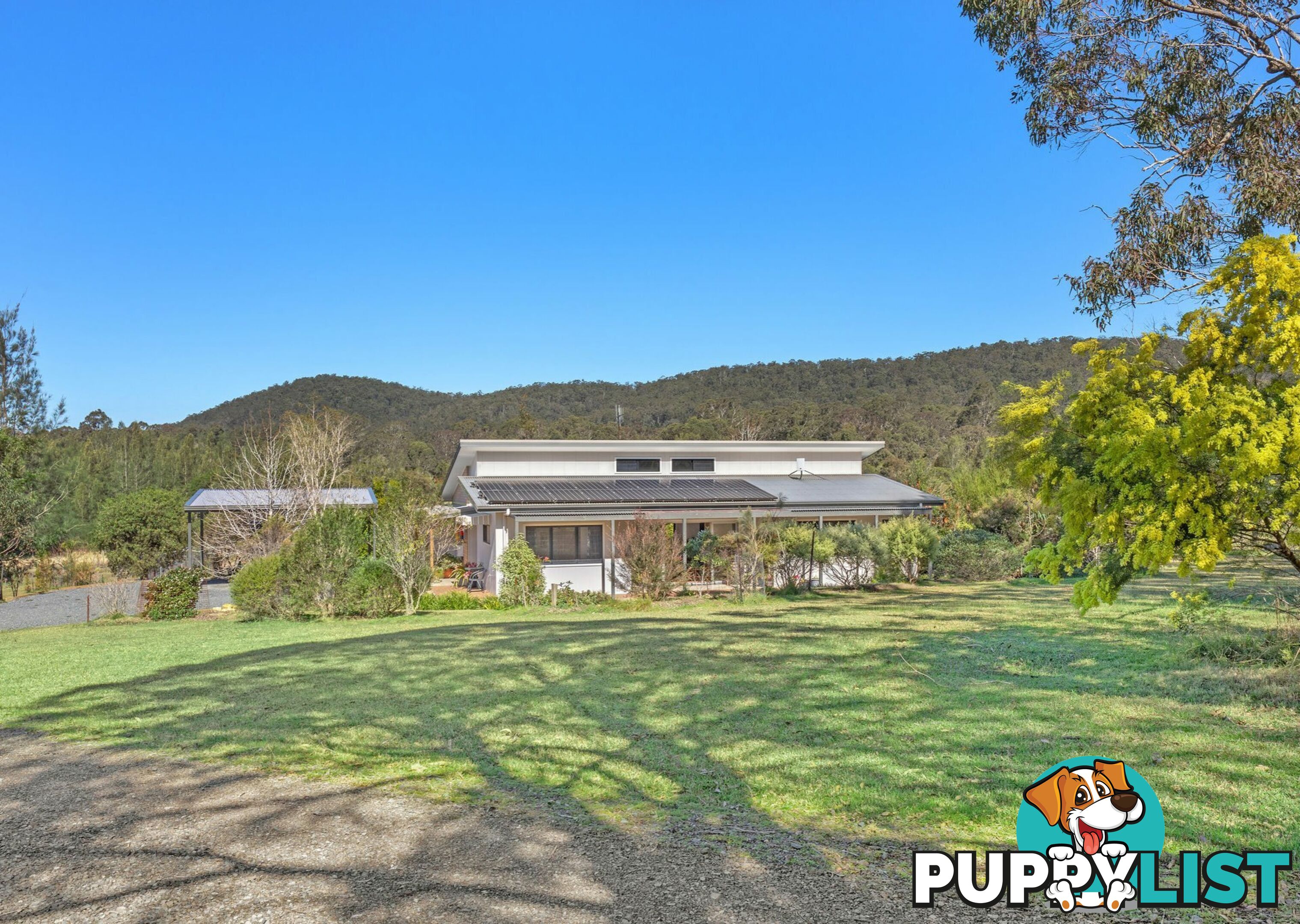 102 Melaleuca Drive COOLONGOLOOK NSW 2423