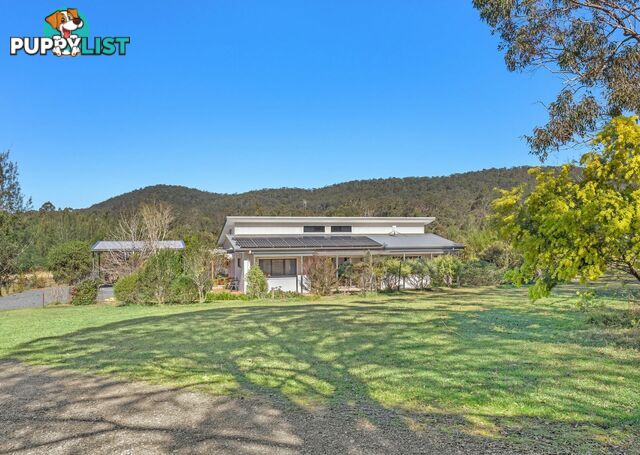 102 Melaleuca Drive COOLONGOLOOK NSW 2423
