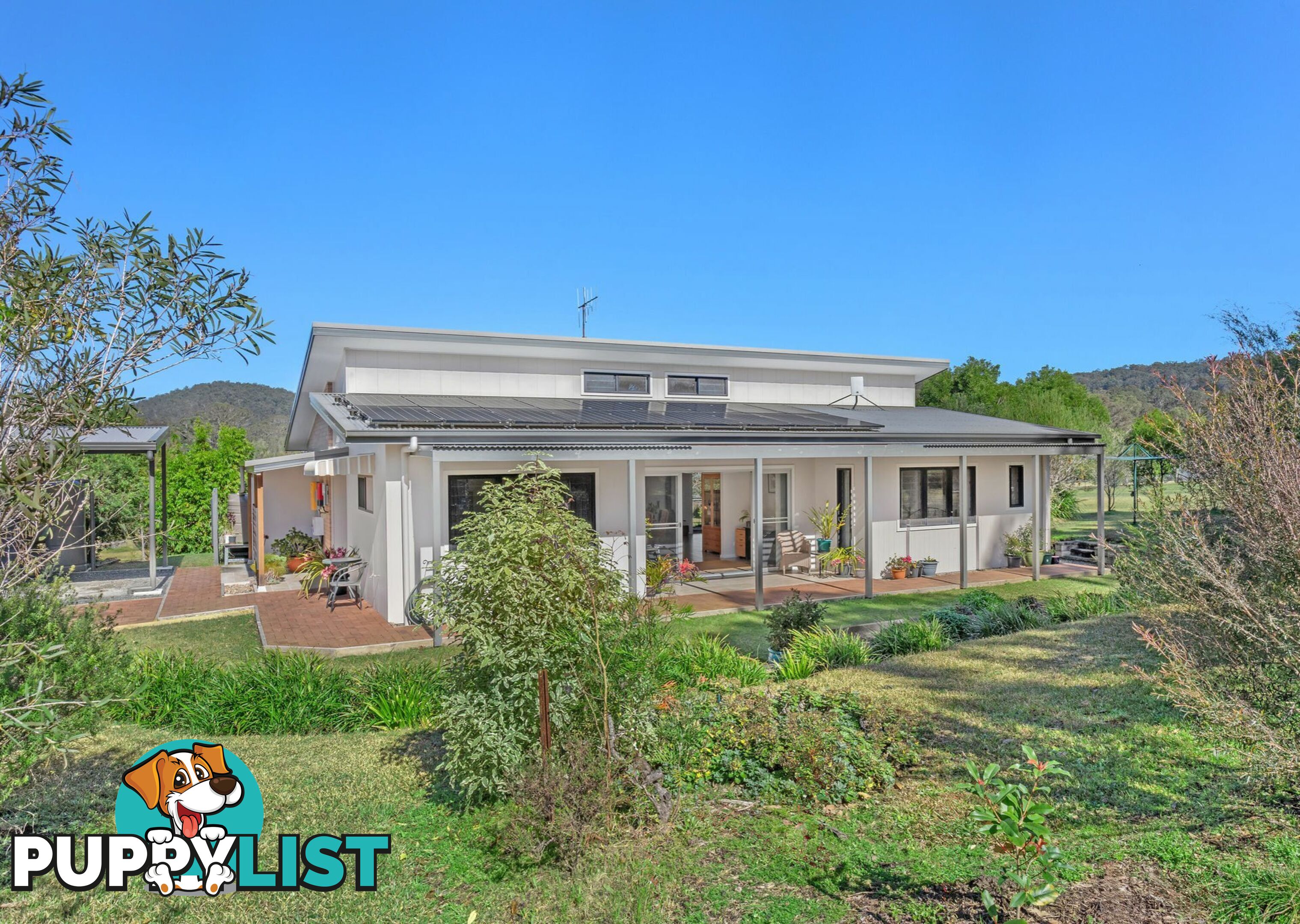 102 Melaleuca Drive COOLONGOLOOK NSW 2423