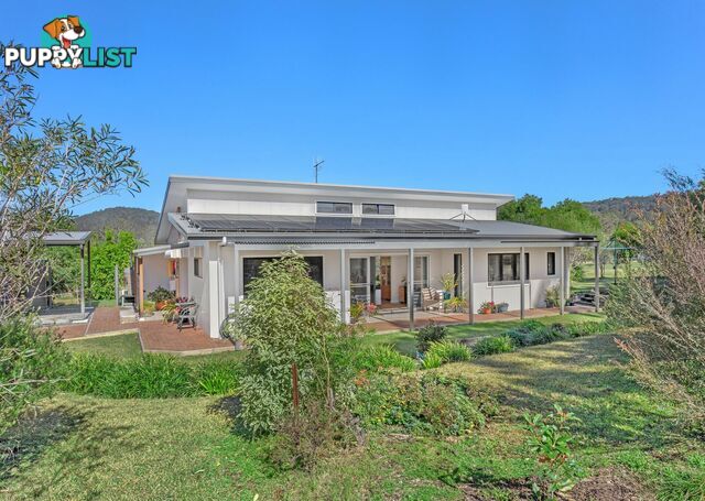 102 Melaleuca Drive COOLONGOLOOK NSW 2423