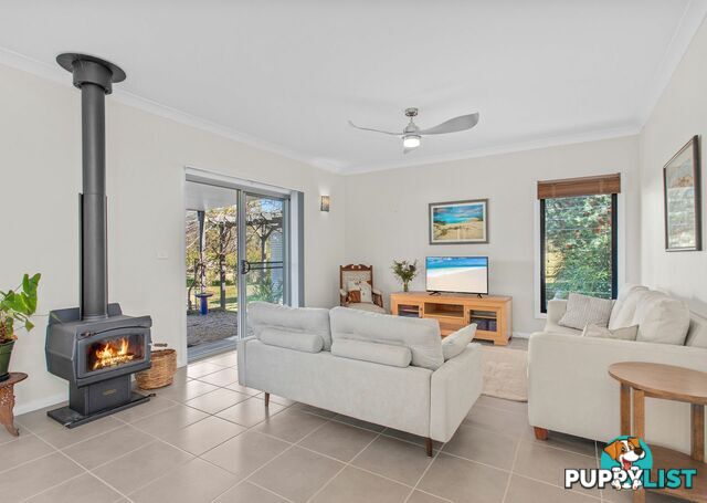 102 Melaleuca Drive COOLONGOLOOK NSW 2423