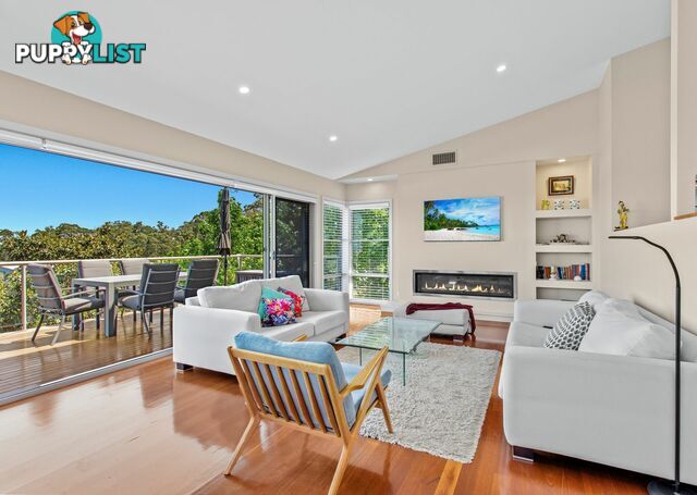 12 Augusta Point TALLWOODS VILLAGE NSW 2430